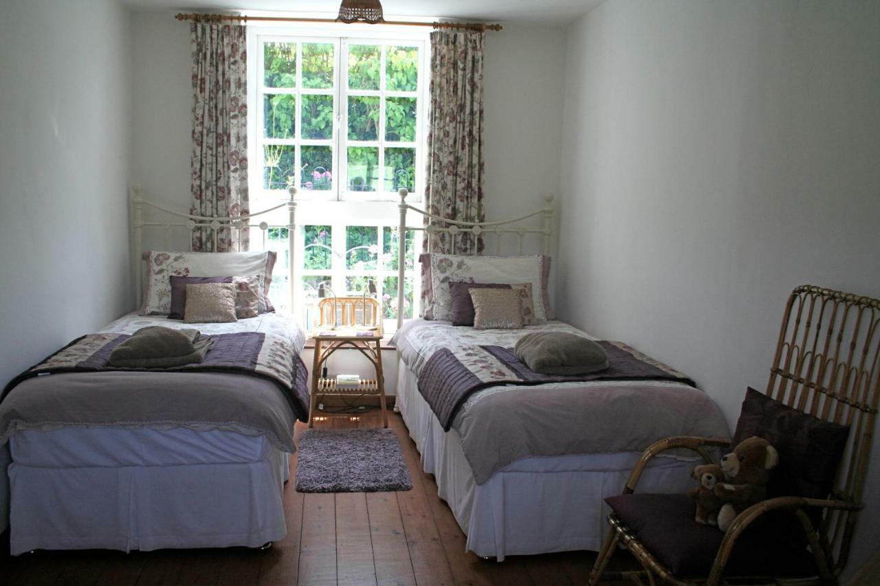 The Cottage Abbotsbury Ngoại thất bức ảnh